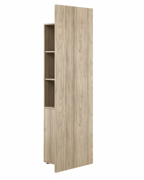 Шкаф-стеллаж с подсветкой SOL29750105. Фото 1