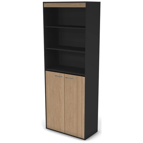 Шкаф-стеллаж широкий без замка 122H0041.0012.0024. Фото 1