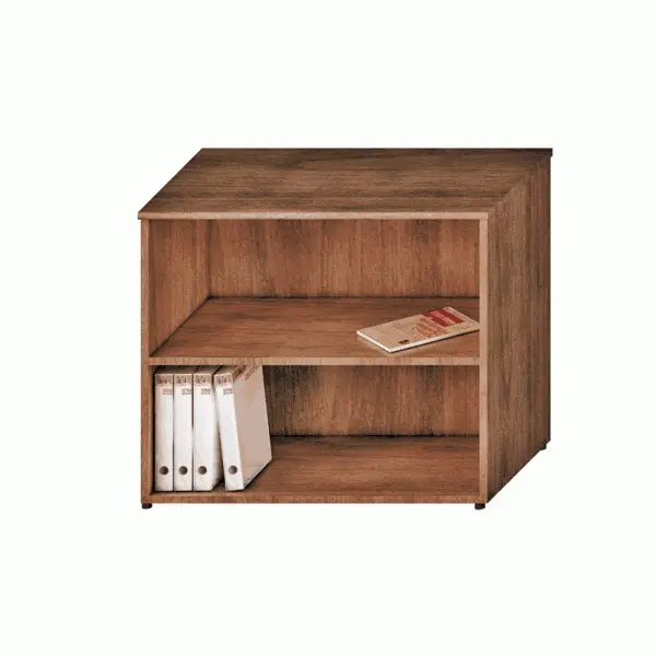 Шкаф стеллаж Исп.03. Фото 1