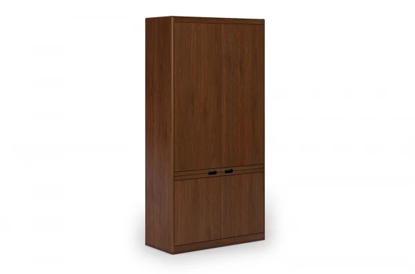 Шкаф универсальный MUX1020WU. Фото 1