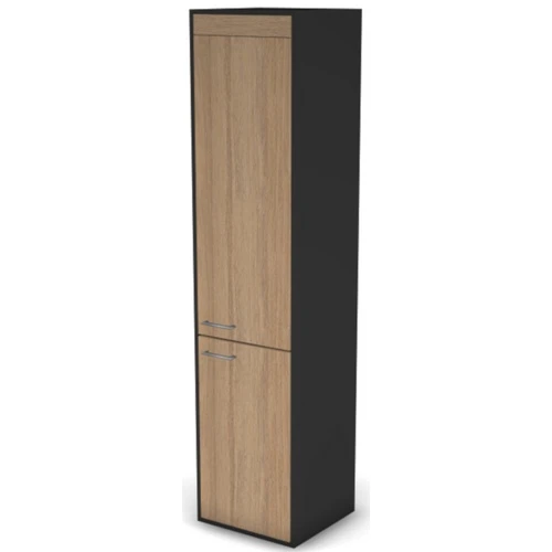 Шкаф узкий без замка 122H0231.0212.0215.0226. Фото 1