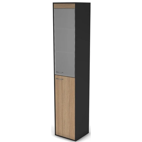 Шкаф узкий без замка 122H0241.0212.0225.0228. Фото 1