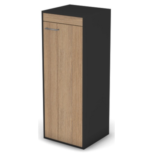 Шкаф узкий правый без замка