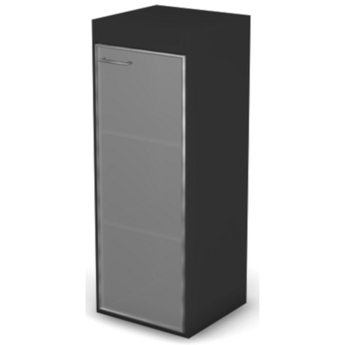 Шкаф узкий правый