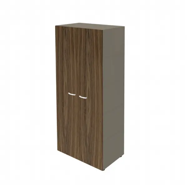 Шкаф высокий с глухими фасадами Nt-45. Фото 1