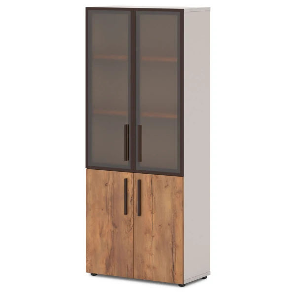 Шкаф высокий широкий Т-645. Фото 1