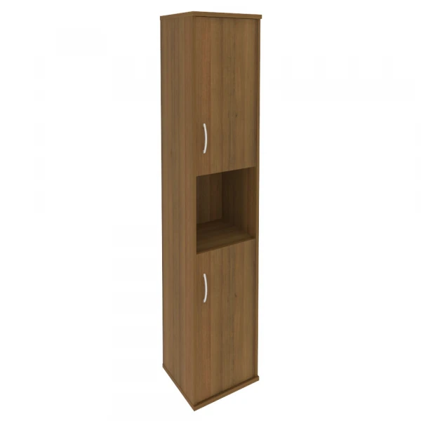 Шкаф высокий узкий (L/R) А.СУ-1.5 Л/Пр. Фото 1