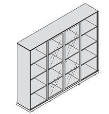Шкаф высокий