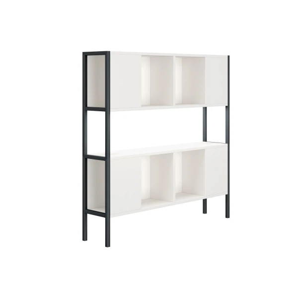 Шкаф высокий PM228. Фото 1