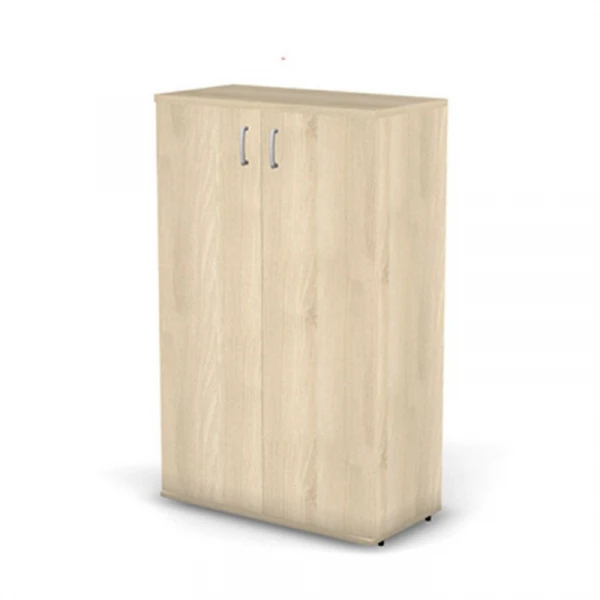 Шкаф закрытый 3 уровня H020. Фото 1