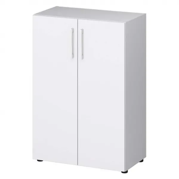 ШКАФ ЗАКРЫТЫЙ Т2577. Фото 1