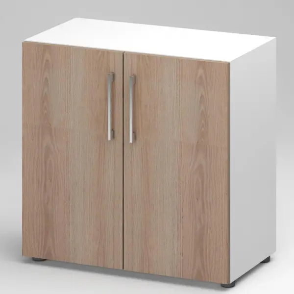 Шкаф закрытый Т2575. Фото 1