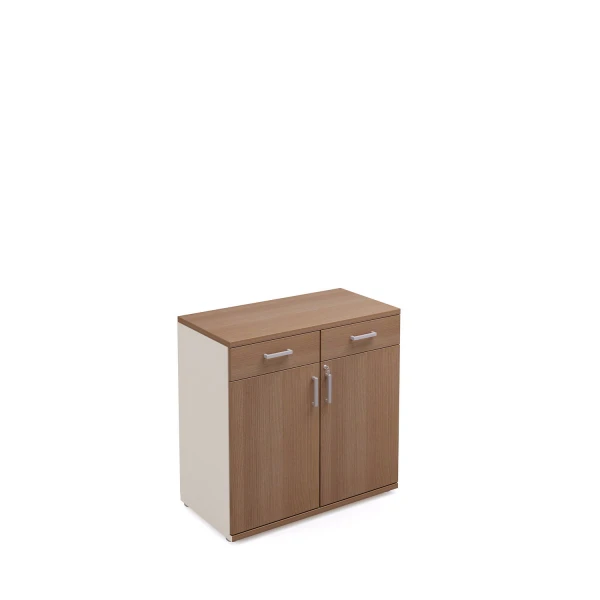 Шкаф закрытый PZ/L 226/1. Фото 1