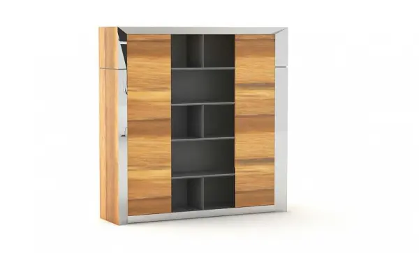 Шкаф AGMS.32. Фото 1