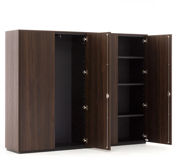 Шкаф COTTO L.204 H.158. Фото 1