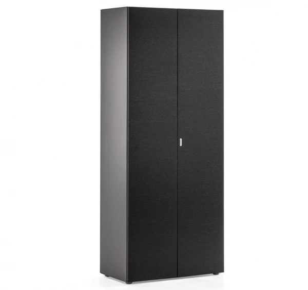 Шкаф ALEA Шкаф для бумаг H.193 шпон. Фото 1