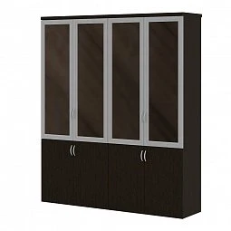 Шкаф ПК-ЛДР-КМШ№32. Фото 1