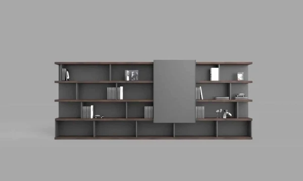 Шкафная группа MLS90.47. Фото 1