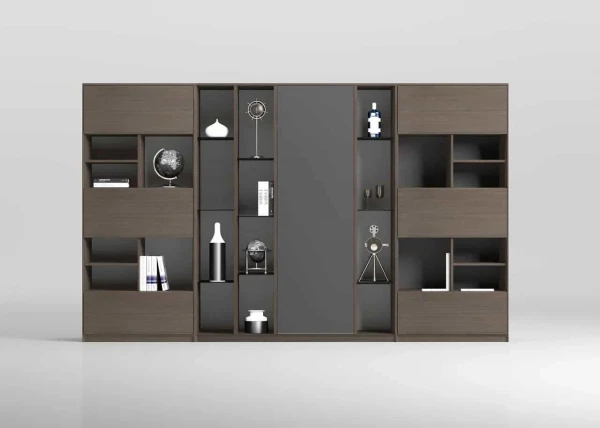 Шкафная группа MFL90.33. Фото 1