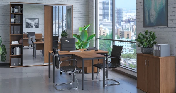 Шкафы-купе MARIS. Фото 1