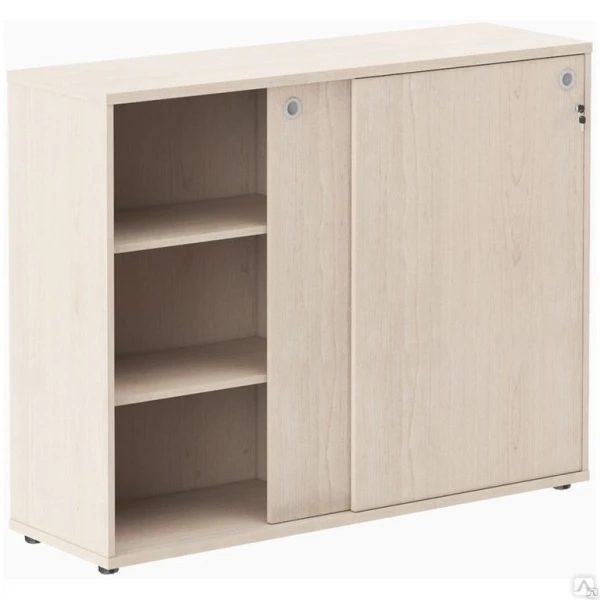 Шкафы со слайд-дверьми XMC 1443. Фото 1