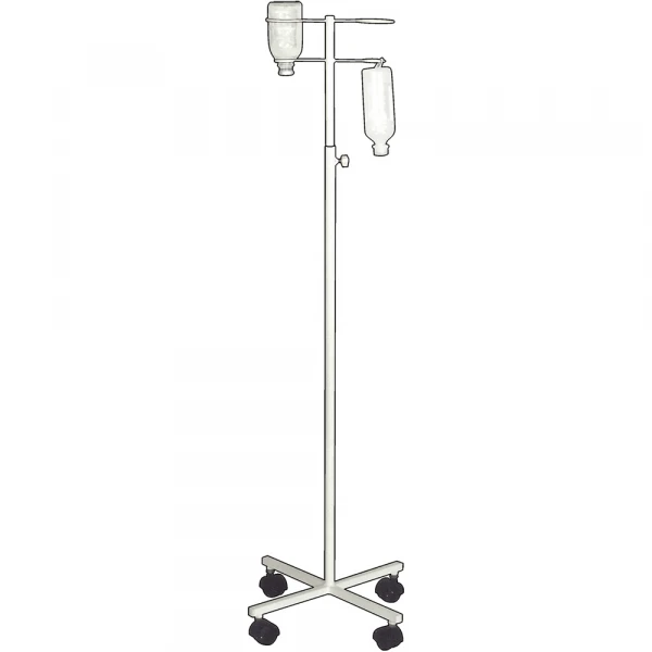 Штатив для вливаний М192. Фото 1