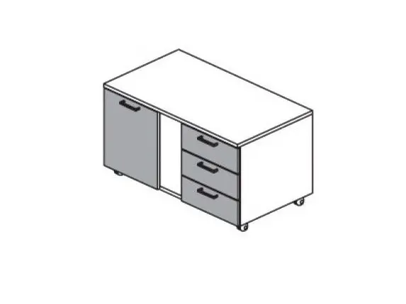 SINETICA COTTO Приставка подк. . Фото 1