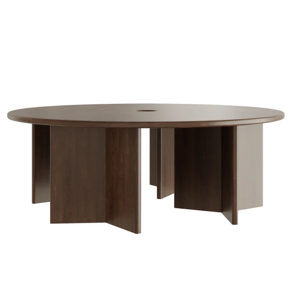 Система столов переговоров 1-04. Фото 1