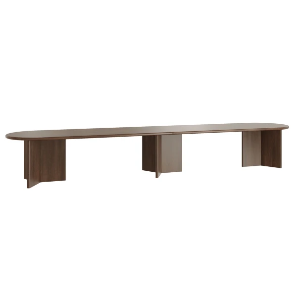 Система столов переговоров 2-04. Фото 1