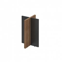 Соединительная боковина ПК-СЕ-БСМ50Х36/38. Фото 1