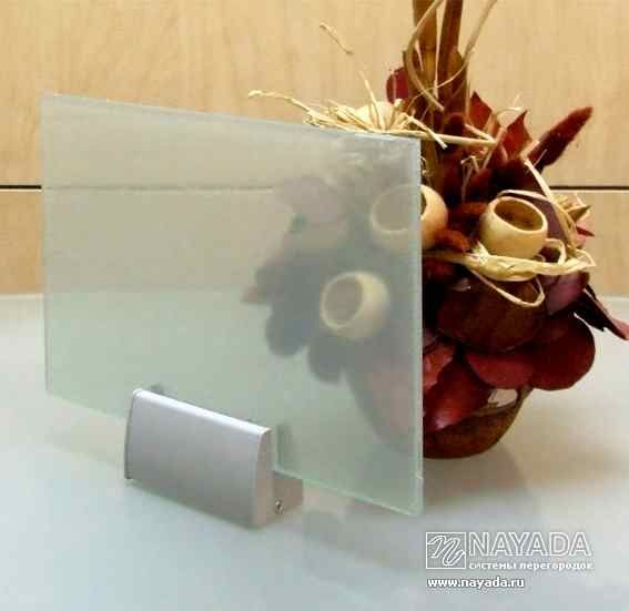 Стеклянные перегородки Crystal. Фото 59
