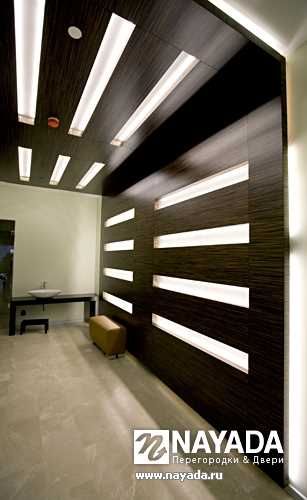 Стеклянные перегородки Regina Line. Фото 16