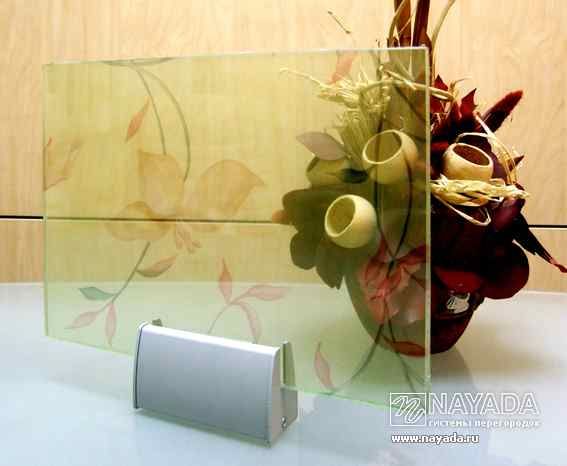 Стеклянные перегородки Regina. Фото 22