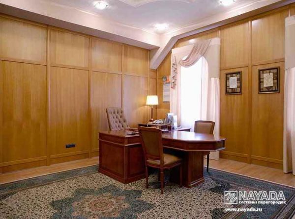 Стеклянные перегородки Regina. Фото 73