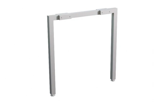 STEEL - Промежуточная опора для одиночного бенча (4проставки) 11103. Фото 1