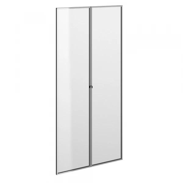 Стеклянные двери P291. Фото 1