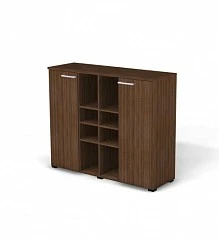 Стеллаж 3 ур., комбинированный 76H024.0023. Фото 1