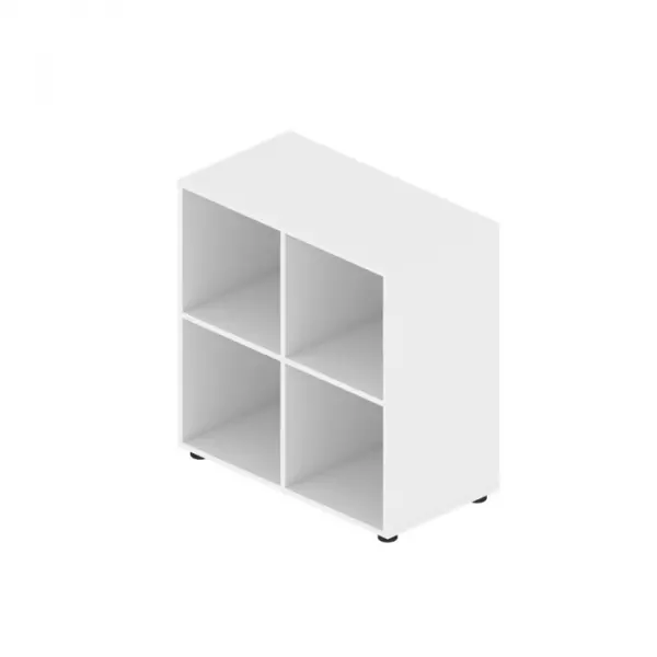 Стеллаж (4 секции) Z-42. Фото 1