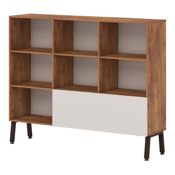 Стеллаж, 7 полок Т-616. Фото 1