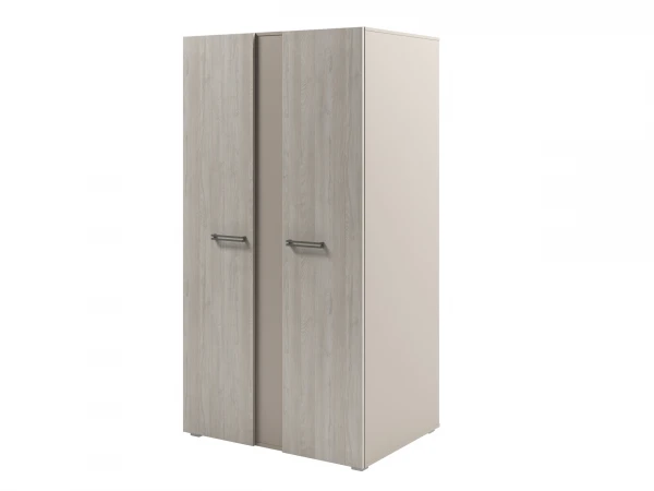 Стеллаж двухсторонний широкий D-72. Фото 1