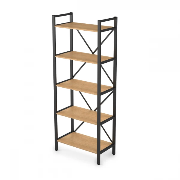 Стеллаж одиночный 10СО.001. Фото 1