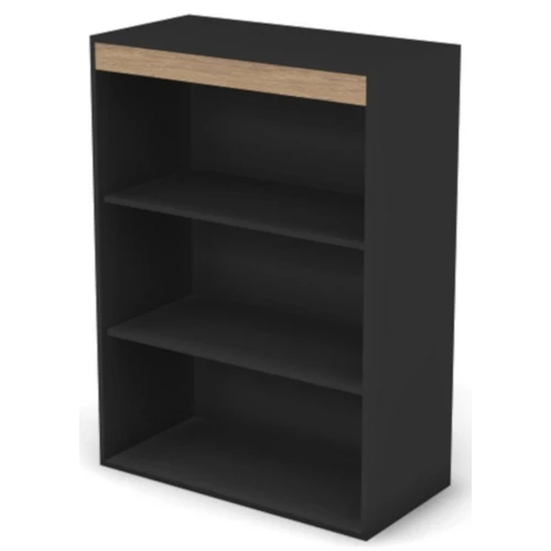 Стеллаж широкий низкий 122H0121.0012. Фото 1