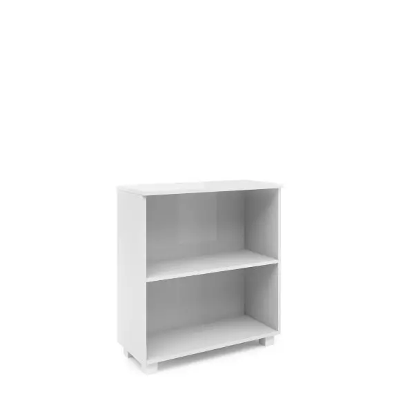 Стеллаж широкий низкий AL-2.0. Фото 1