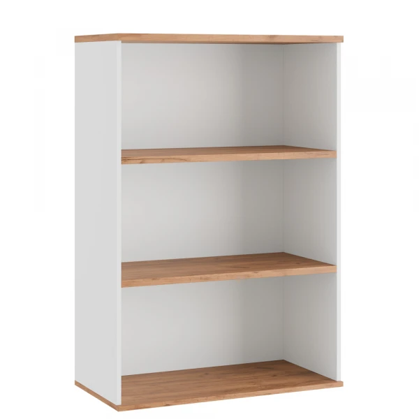 Стеллаж средний TES38142221. Фото 1