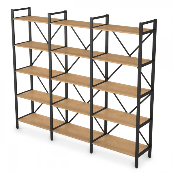 Стеллаж тройной 10СТ.001. Фото 1