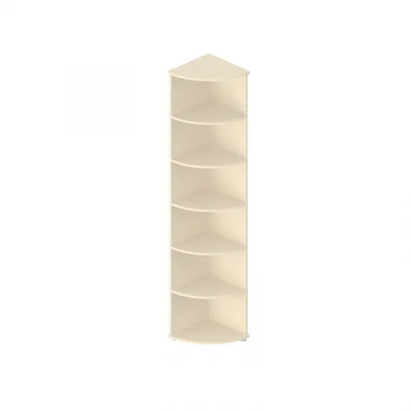 Стеллаж угловой G-56N. Фото 1