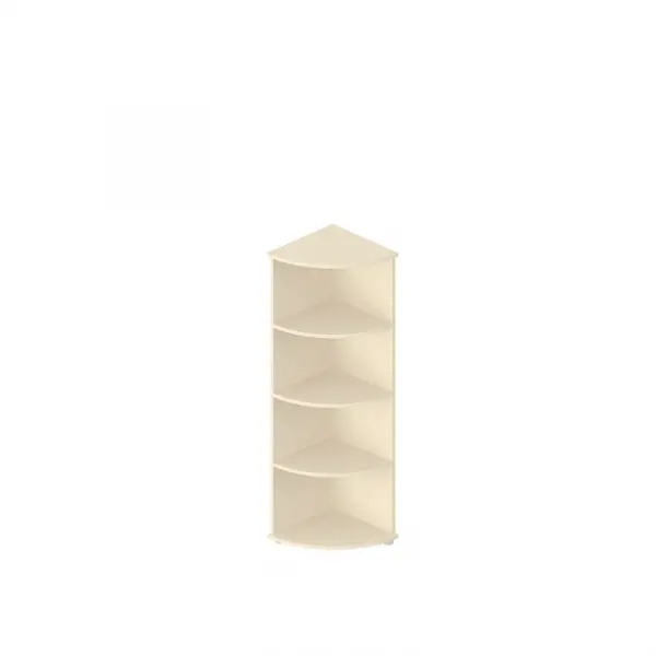 Стеллаж угловой G-57N. Фото 1