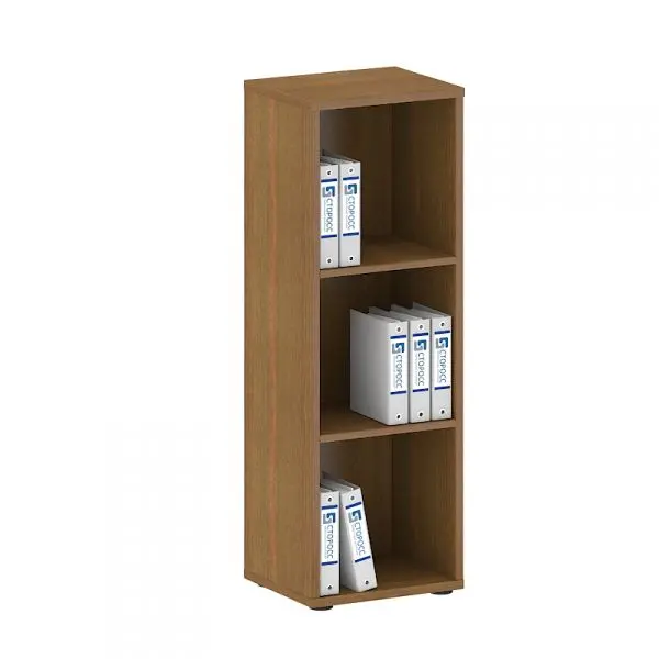 Стеллаж узкий средний 361. Фото 1