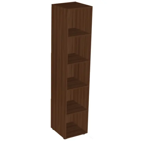 Стеллаж узкий высокий ФР-6.1. Фото 1