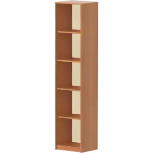 Стеллаж узкий В-838. Фото 1